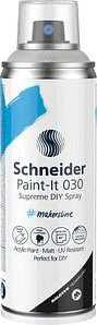 Schneider Paint-It 030 Supreme DIY Spray universal primer, 200ml