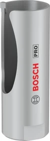 Bosch Professional PRO Construction Material Lochsäge, 25x60x70mm, 1 Stück
