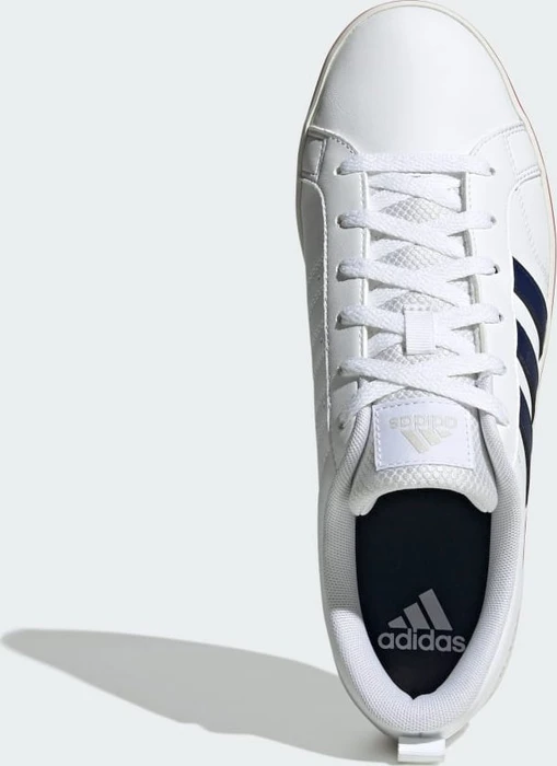 adidas VS Pace 2.0 cloud white/dark blue/better scarlet