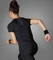 adidas Adizero Running Laufshirt kurzarm schwarz (Damen) Vorschaubild