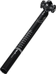 XLC Comp 30.9mm/400mm 20mm Setback Sattelstütze