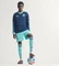 adidas FIFA WM 2026 Deutschland Authentic Auswärtstrikot langarm collegiate navy (Herren) Vorschaubild