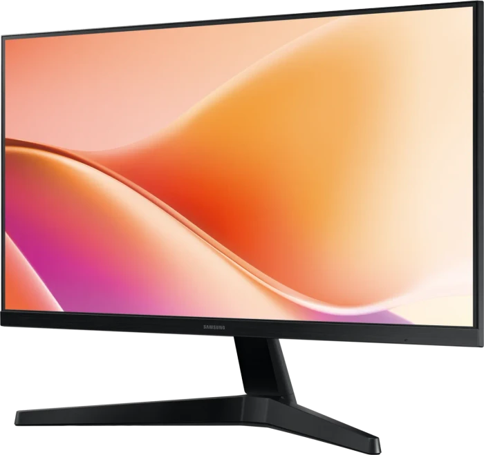 Samsung Essential Monitor S3 S33GF, 24"