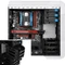 Thermaltake Chaser A31 Snow Edition, Acrylfenster Vorschaubild