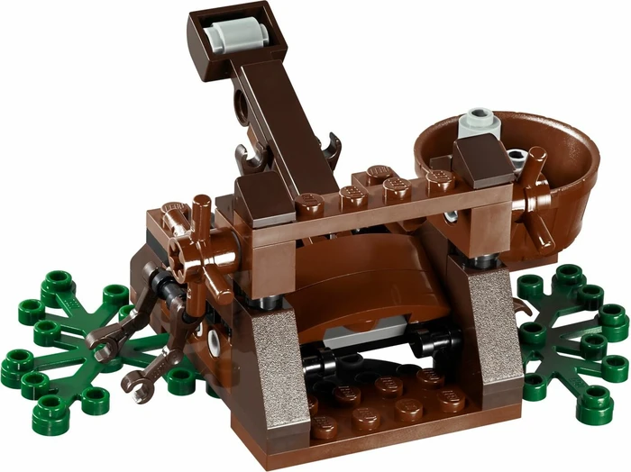 LEGO Star Wars Exclusives - Ewok Dorf