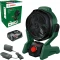 Bosch UniversalFan 18V-1000 Tischventilator Vorschaubild
