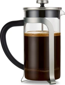 Tchibo Siebstempelkanne Kaffeebereiter