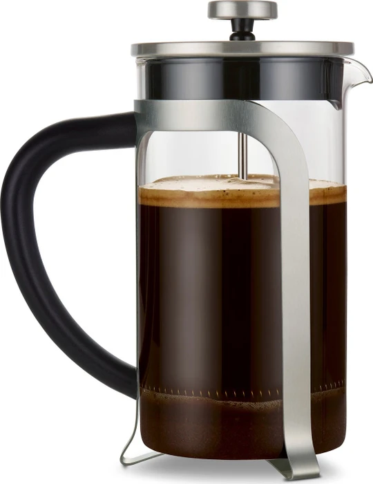 Tchibo Siebstempelkanne Kaffeebereiter (600343)