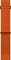 Garmin ComfortFit Quickfit Ersatzarmband Nylon 22mm kurz autumn orange Vorschaubild
