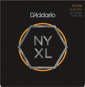 D'Addario NYXL Balanced Tension