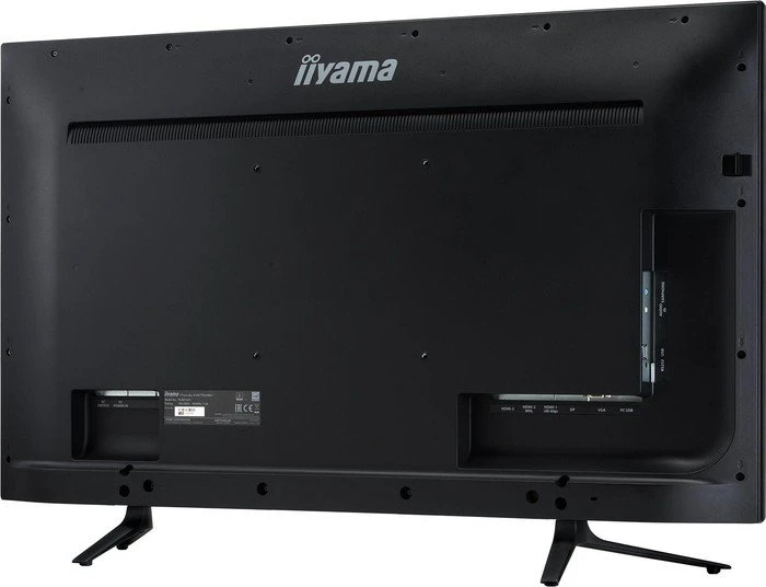 iiyama ProLite X4071UHSU-B1, 39.5"