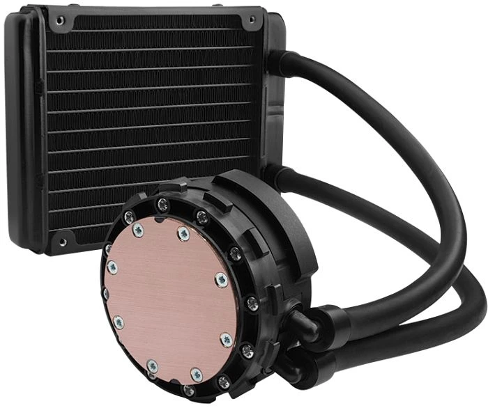 Corsair Hydro Series H75