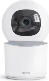 Hama Smarte WiFi-Überwachungskamera 1080p