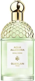 Guerlain Aqua Allegoria Rosa Verde Eau de Toilette nachfüllbar, 125ml
