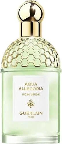Guerlain Aqua Allegoria Rosa Verde Eau de Toilette nachfüllbar, 125ml
