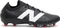 New Balance Tekela Elite Low Laced FG V5 1ST Edition black/white/true red (Herren) Vorschaubild