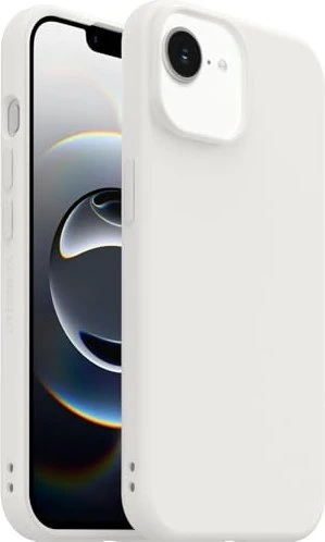 Otterbox Figura für Apple iPhone 16e crema