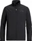 Vaude Hurricane IV Funktionsjacke schwarz (Herren) Vorschaubild
