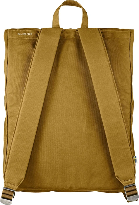 Fjällräven Foldsack No.1 acorn