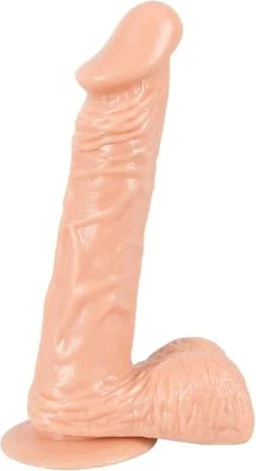 You2Toys European Lover Large Dong