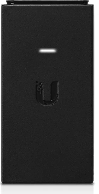 Ubiquiti Desktop PoE-Injektor, 2x RJ-45, 12W passiv PoE