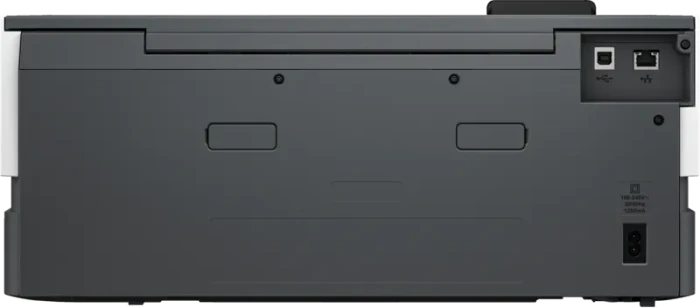 HP OfficeJet Pro 9110B, Tinte, mehrfarbig
