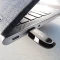 SanDisk Ultra Curve 32GB blau, USB-A, USB 3.2 Gen 1×1 Vorschaubild