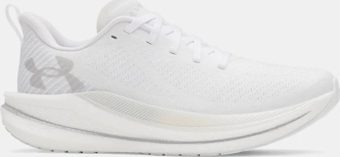 Under Armour Velociti SPD white/halo grey/mod grey (Damen)