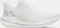 Under Armour Velociti SPD white/halo grey/mod grey (Damen) Vorschaubild
