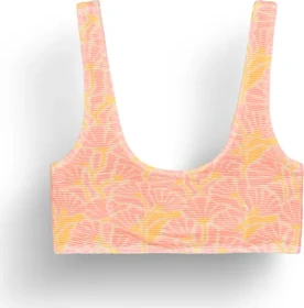 Picture Wahine Printed Bikini-Oberteil posedonia print (Damen)