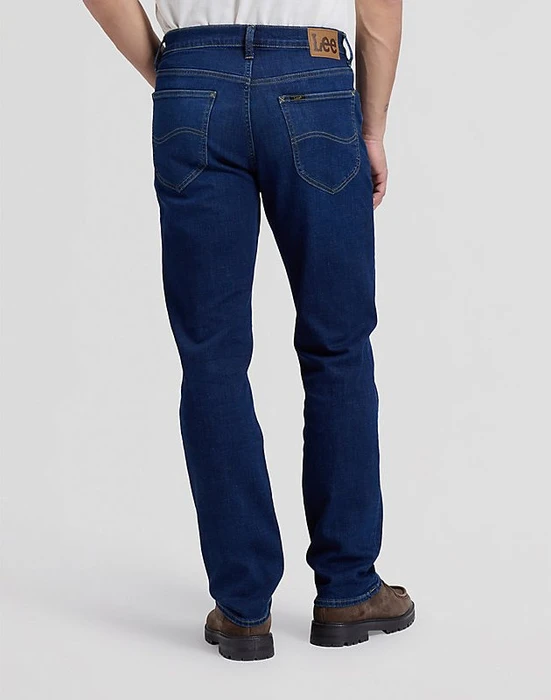 Lee West Jeans rhythm blue (Herren)