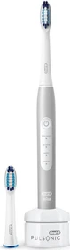 Oral-B Pulsonic Slim Luxe 4100 platinum