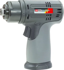 KS Tools Akku-Polierer solo inkl. Koffer