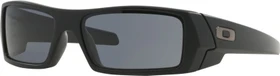 Oakley Gascan matte black/gray
