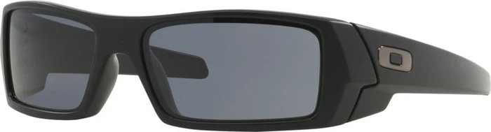 Oakley Gascan matte black/gray