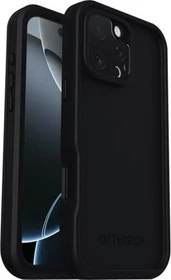 Otterbox Fre MagSafe für Apple iPhone 16 Pro Max schwarz
