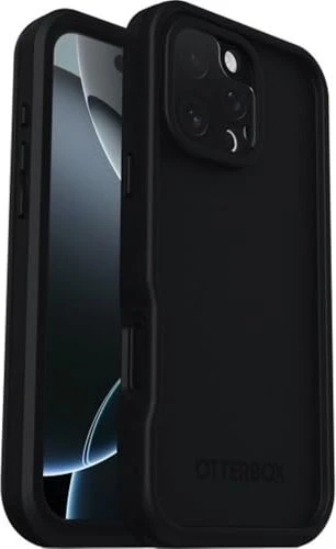 Otterbox Fre MagSafe für Apple iPhone 16 Pro Max schwarz