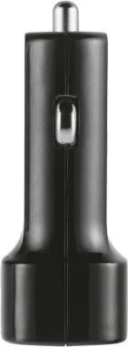 Trust Urban Revolt Ultra Fast Car Charger schwarz