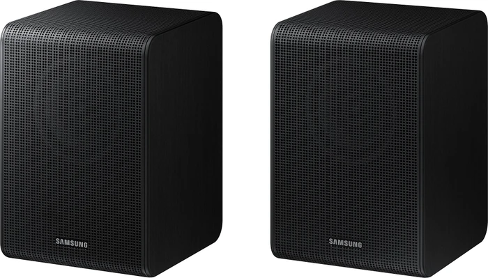 Samsung SWA-9250S, Paar