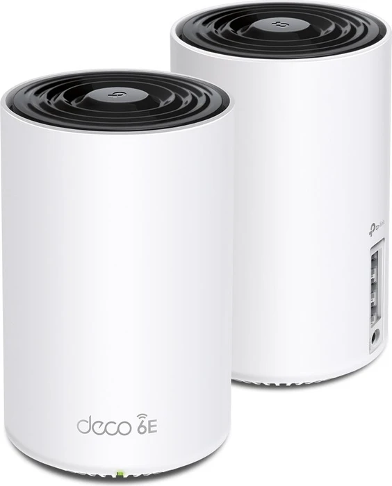 TP-Link Deco XE75, AXE5400, 2er-Pack