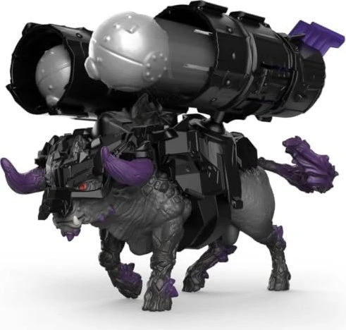 Schleich Eldrador Creatures - Gladiator Schattenstier