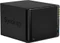 Synology DiskStation DS414 8TB, 1GB RAM, 2x RJ-45 1000Base-T, 2x USB-A 3.0 Vorschaubild