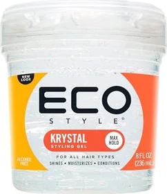 Ecoco Eco Styler Krystal Gel, 473ml