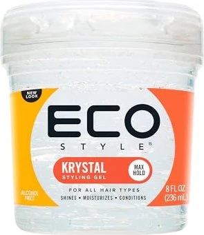 Ecoco Eco Styler Krystal Gel, 473ml