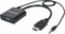Manhattan HDMI/VGA Adapter Vorschaubild
