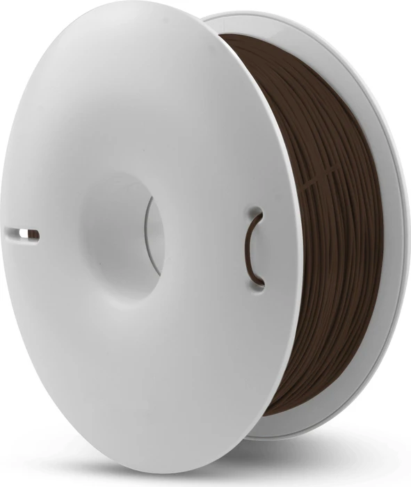 Fiberlogy Fiberwood, Wood, brown, Spule, 1.75mm, 750g