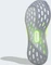 adidas Ultraboost 5x cloud white/grey/lucid lemon Vorschaubild