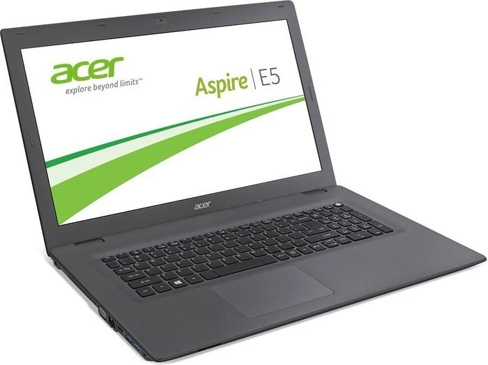 Acer Aspire E5-772-30FS, Core i3-4005U, 4GB RAM, 500GB HDD, DE