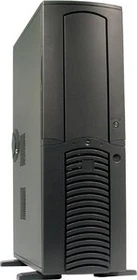 Chieftec Dragon DA-01BD schwarz