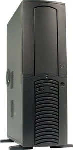 Chieftec Dragon DA-01BD schwarz